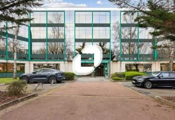 Vente bureaux Rosny-sous-Bois - Proche A3/A86, RER E et Métro Ligne 11