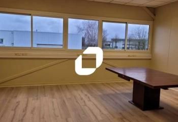 Location bureaux Quincy-Voisins - Proche autoroute A4
