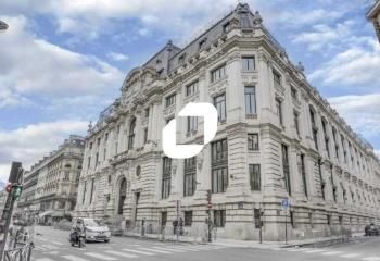 Location bureaux Paris 2, proche Opéra, métro et RER