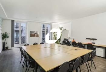 Location bureaux Paris 9 - Proche Place de la Madeleine, RER, Métro et Bus