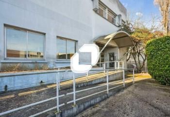 Location bureaux Noisy-le-Sec - Proche RER E et Paris