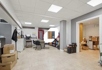 Vente bureaux Courbevoie, proche transports et commodités