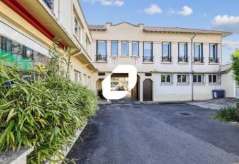 Location bureaux Nanterre - Proximité RER Nanterre-Ville