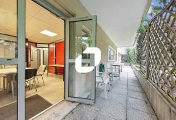 Vente bureaux Boulogne-Billancourt - Proche métro Porte de Saint-Cloud