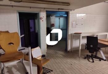 Local d'activité à vendre Courbevoie - Proche Quais de Seine