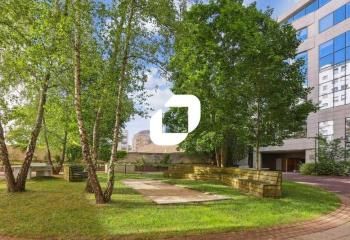 Bureaux à louer Montrouge - Proximité périphérique, métro, RER, tram et bus