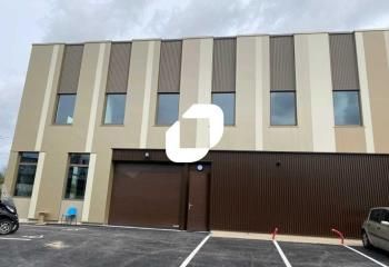 Vente local d'activité Gennevilliers - Proche A86/A15 et RER C