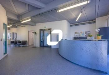 Location bureaux Combs-la-Ville - Proche gare RER D, N104 et A5