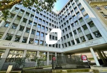 Location bureaux Boulogne-Billancourt, proche métro et commerces