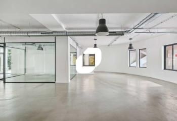 Vente bureaux Paris 10 - Proche Gare du Nord, Métro Château d'Eau