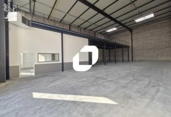 Location bureaux Serris - Proche autoroute A4, RER et TGV