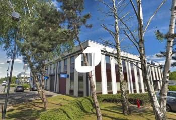 Locaux d'activités à louer Antony - Parc d'Affaires entre A10 et A6