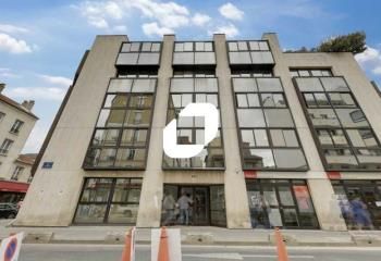 Location bureaux Boulogne-Billancourt, proche métro Billancourt et Marcel Sembat
