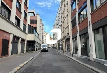 Local commercial à louer Paris 11e - Métro Charonne