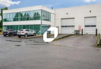 Local d'activité à louer Chilly-Mazarin - Proche A6, A10, A86, N20