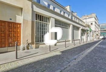 Local d'activité à louer Paris 10 - Proximité métro Goncourt