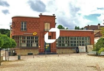 Local commercial à louer Louveciennes centre-ville - Proche A13