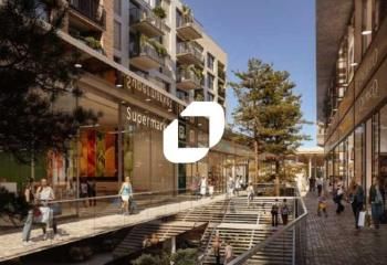 Local commercial à louer Fresnes - Parc de la Cerisaie