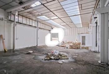 Locaux d'activité à louer Villenoy - Proximité Gare SNCF et A4