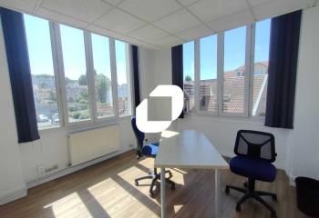 Location bureaux Versailles Porchefontaine, proche A86, N12 et gares