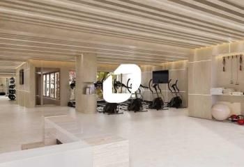 Local commercial à vendre Paris 17 - Proche rue Levis