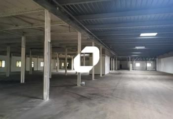 Location bureaux Neuilly-sur-Marne - Proche RER A et bus