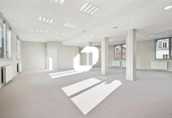Location bureaux Colombes, proche gare et transports en commun