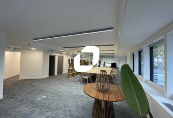 Location bureaux Boulogne-Billancourt - Proximité métro Billancourt