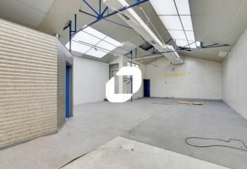 Vente local d'activité Courbevoie - Proximité pont de Levallois
