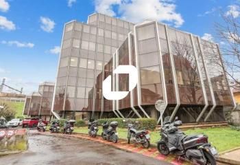 Location bureaux Malakoff, proche métro ligne 13, station Étienne-Dolet