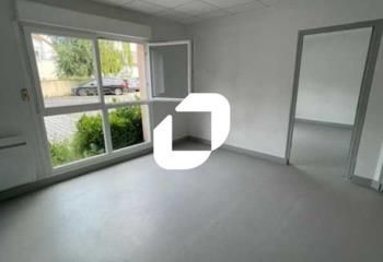 Location bureaux Bussy-Saint-Georges, proche autoroute A4 et gare RER A