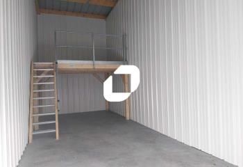 Location locaux d'activité Maurepas - Proximité N10