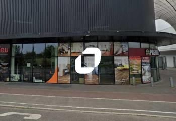 Local commercial à louer Chambourcy - Zone des Vergers de la Plaine