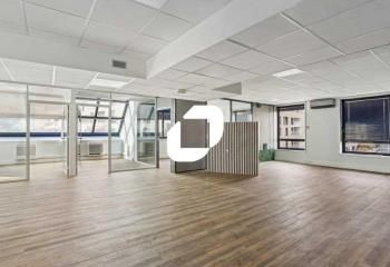 Location bureaux Antony, proche RER B Croix de Berny et Tramway 10