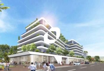 Location bureaux Noisy-le-Grand - Proximité RER A, A4 et Centre Commercial des Arcades