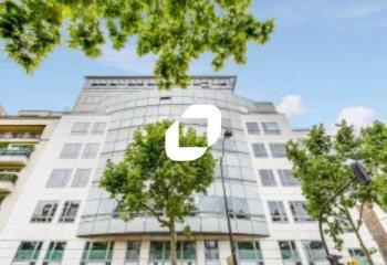 Location bureaux Paris 17 - Proche métro Brochant et Pont Cardinet