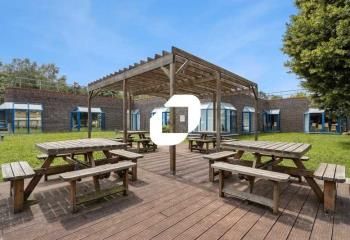 Locaux d'activité à louer Croissy-Beaubourg - Proximité A4