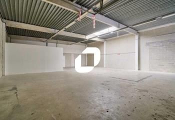 Local d'activité à louer Lognes - Proximité A4 et Francilienne