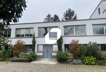 Location bureaux Gennevilliers - Proche RER et bus