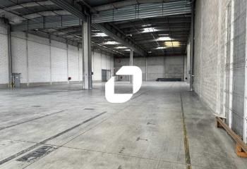 Location cellules logistiques Strasbourg - Port Autonome