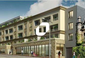 Location local commercial Saint-Cyr-l'École - Proche transports