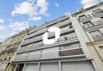 Vente bureaux Paris 14 - Proche Métro Plaisance et Pernety