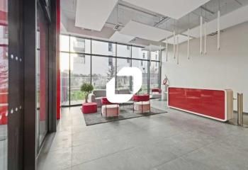 Location bureaux Saint-Denis - Proximité Hub de transports St Denis Pleyel