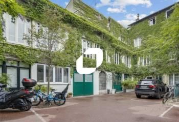 Location bureaux Asnières-sur-Seine - Proche bus, train et gare