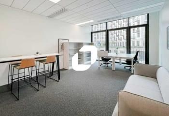 Bureaux plug & play Paris 19 - Parc de la Villette - RER Gare du Nord