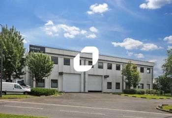 Location bureaux Villebon-sur-Yvette - Proche A10, N118, N104, RER B et C