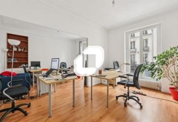 Location bureau Paris 5 - Proximité Notre-Dame, RER, Métro