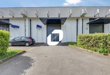 Location cellule d'activités Wissous - Parc d'Affaires Paris Orly Rungis