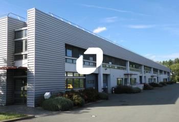 Location cellule d'activités Trappes - Accès N10, N12, RER C