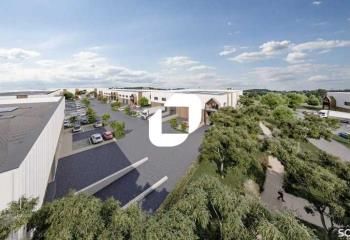 Locaux mixtes neufs à vendre Ezanville - Proche D301 et N104